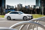 Mercedes-Benz C200 Avantgarde Line 2018 года (WW)